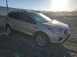 
										2018 Ford Escape se full									