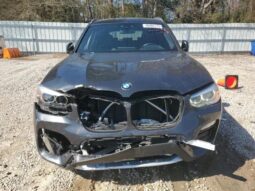 
										2019 BMW X3 full									