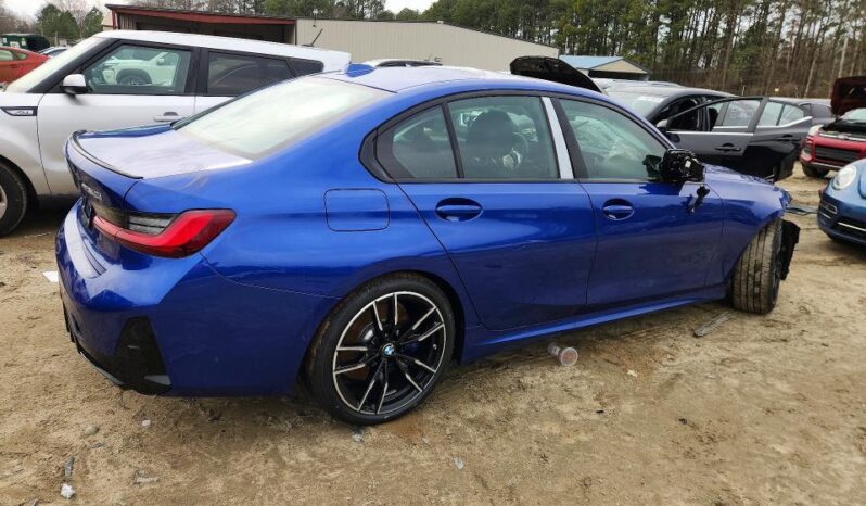 
								2026 BMW M3 full									