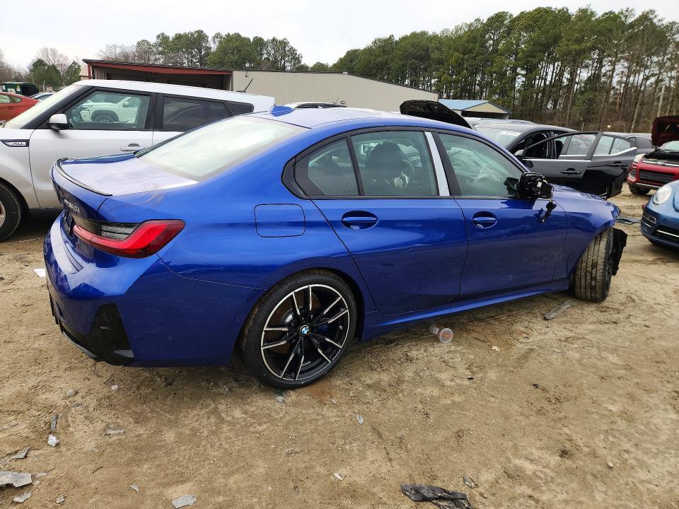 2026 BMW M3