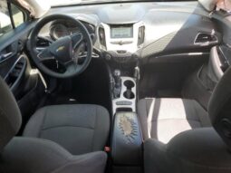 
										2018 Chevrolet Cruze full									
