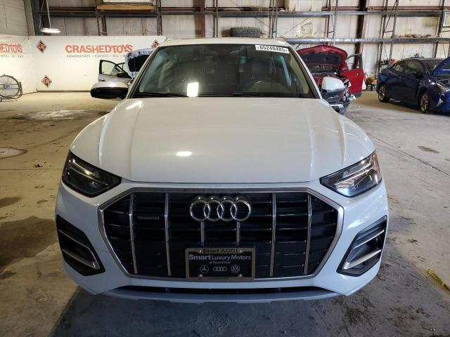 2022 Audi Q5