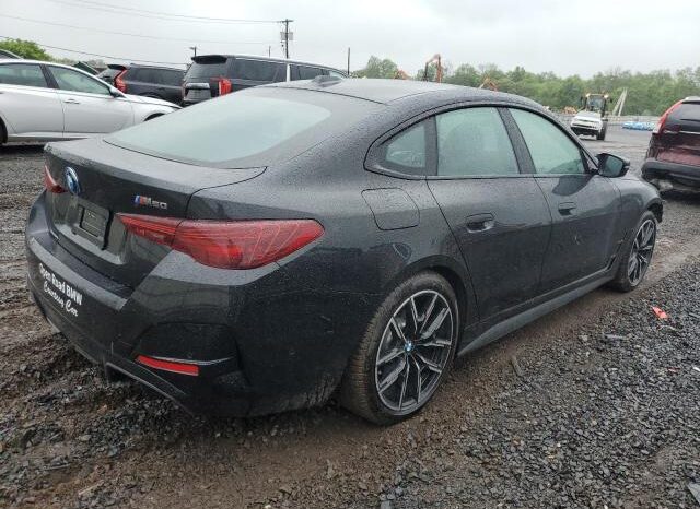 
								2025 BMW I4 full									