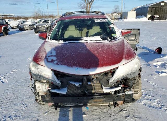 
								2015 Toyota Rav4 full									