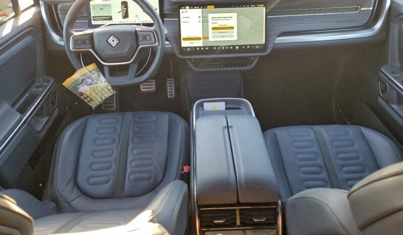 
								2023 Rivian R1s full									