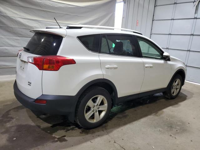 2013 Toyota Rav4