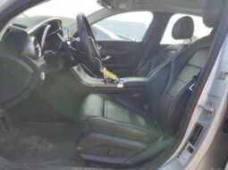 
										2015 Mercedes-benz C 300 4mat full									
