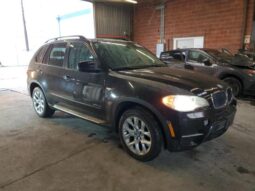 
										2012 BMW X5 full									