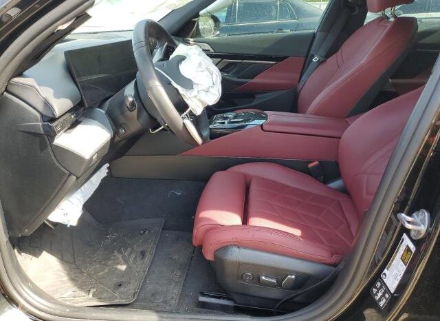 
								2024 BMW 530 xi full									