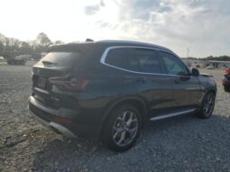 
										2024 BMW X3 full									