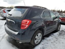 
										2016 Chevrolet Equinox lt full									