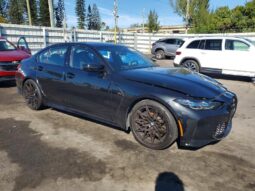 
										2024 BMW M3 full									