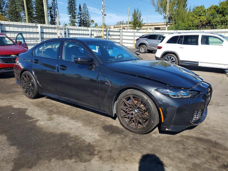 2024 BMW M3