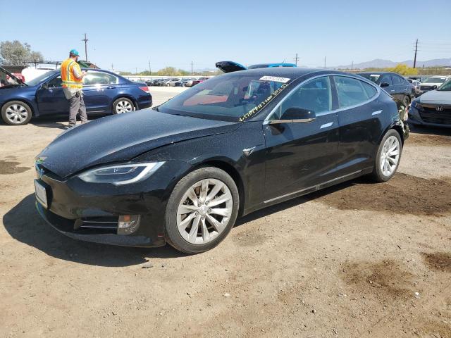 2018 Tesla Model s