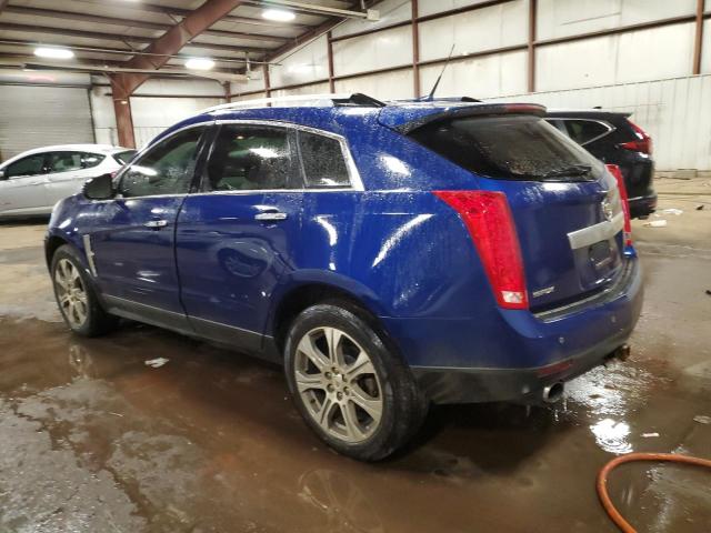 2012 Cadillac Srx