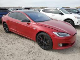 
										2016 Tesla Model s full									