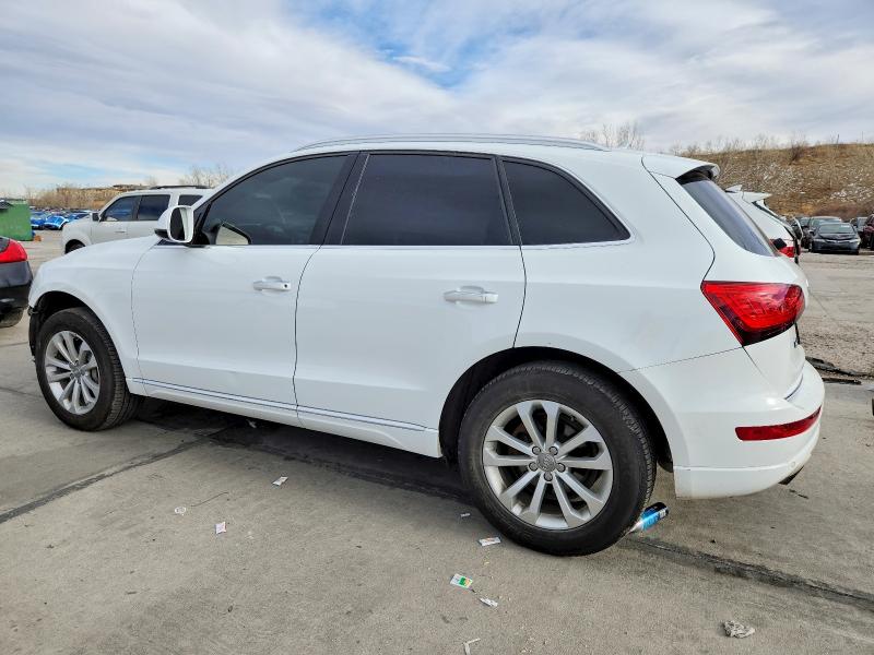 2015 Audi Q5