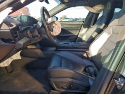 
										2021 Porsche Taycan full									