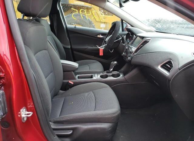 
								2017 Chevrolet Cruze full									