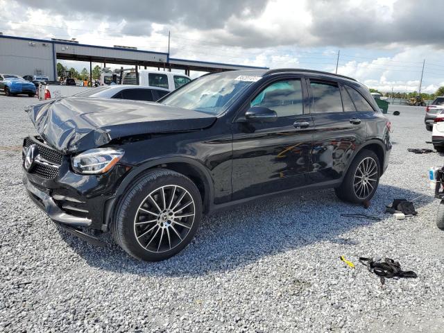 2022 Mercedes-benz Glc 300