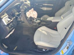 
										2018 BMW M3 full									