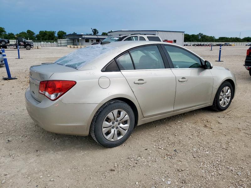 2015 Chevrolet Cruze