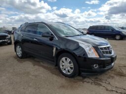 
										2012 Cadillac Srx full									
