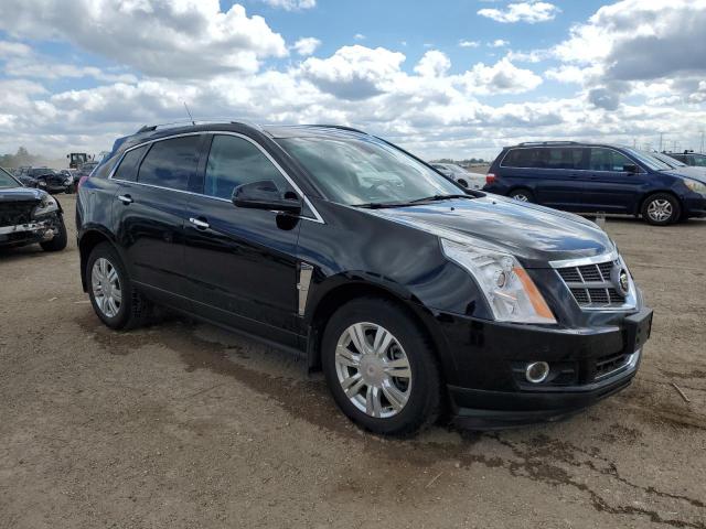 2012 Cadillac Srx