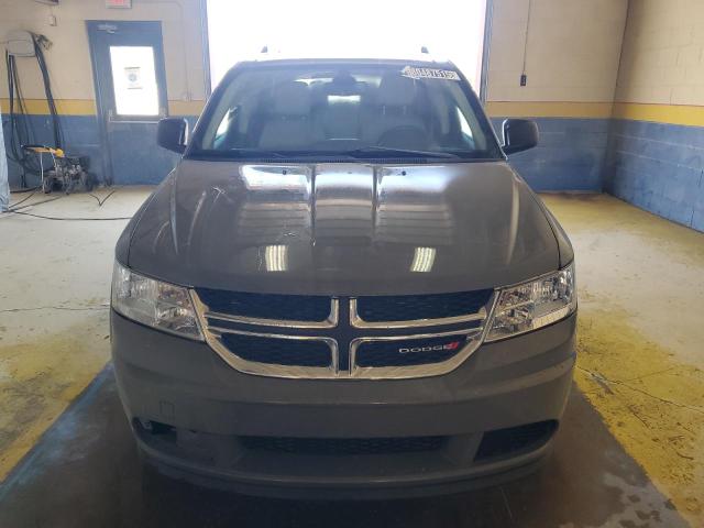 2020 Dodge Journey se