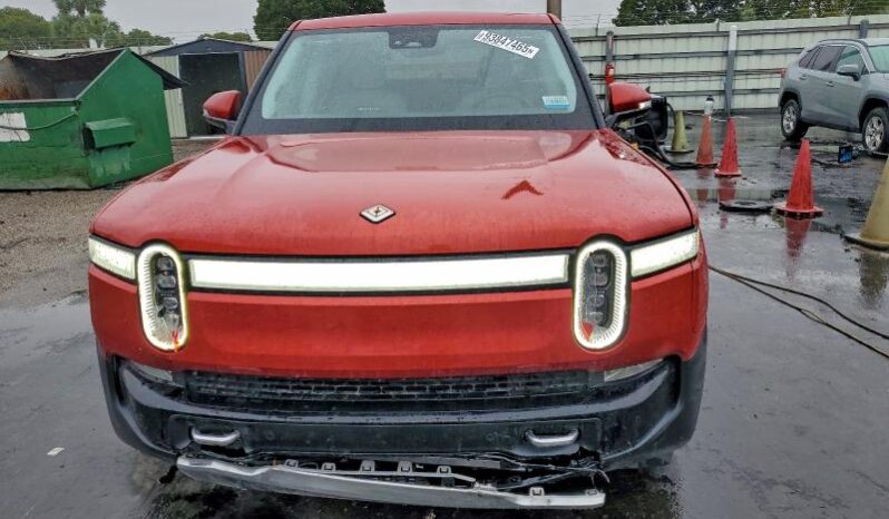 
								2023 Rivian R1t full									