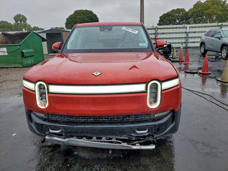 2023 Rivian R1t