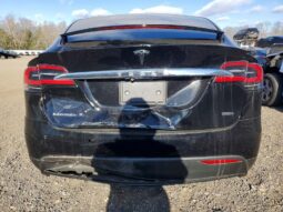 
										2017 Tesla Model x full									