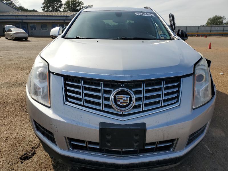2014 Cadillac Srx