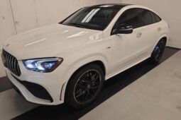 
										2022 Mercedes-benz Gle class full									