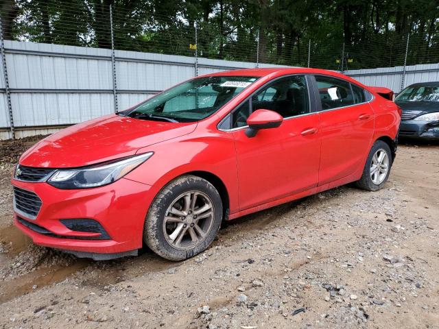 2016 Chevrolet Cruze