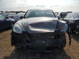 
										2014 Porsche Cayenne full									