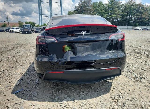 
								2023 Tesla Model y full									