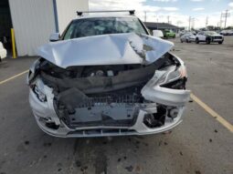 
										2012 Audi Q5 full									
