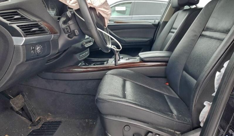 
								2013 BMW X5 full									