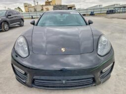 
										2015 Porsche Panamera full									