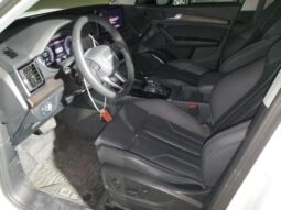 
										2024 Audi Q5 full									