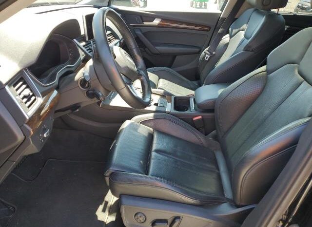 
								2018 Audi Q5 full									