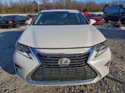 
										2018 Lexus Es 350 full									