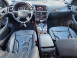 
										2015 Audi Q5 full									