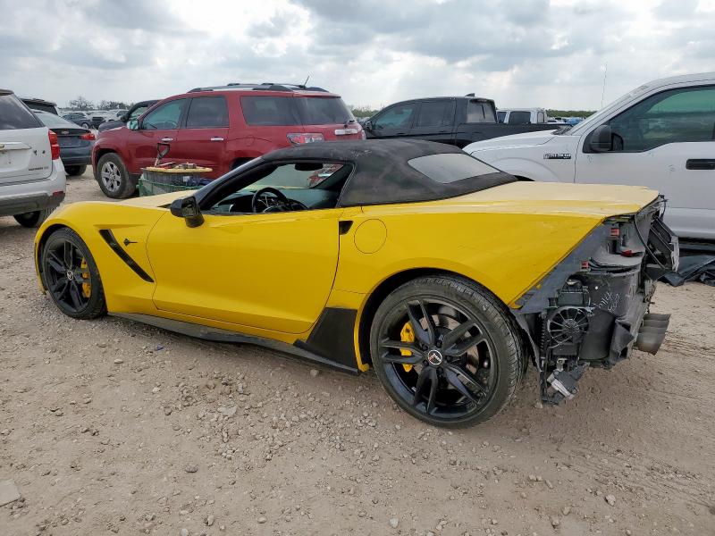 2014 Chevrolet Corvette