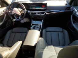 
										2023 BMW I4 full									