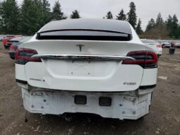 
										2016 Tesla Model x full									
