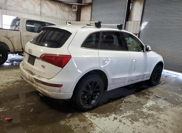 
								2012 Audi Q5 full									