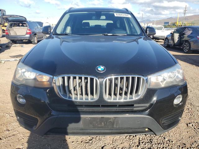 2015 BMW X3