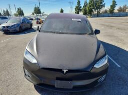 
										2019 Tesla Model x full									